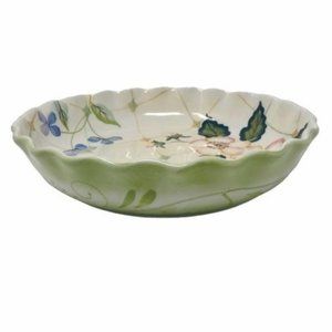 Baking Dish Tracy Porter Evelyn 10” Pie Baking Dish